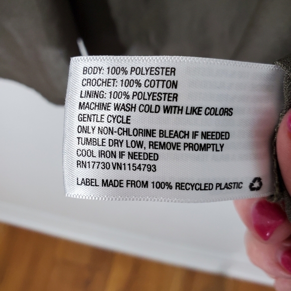 KNOX ROSE BOHO SLEEVELESS DRESS - Picture 10 of 10